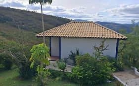 Chalé do vale